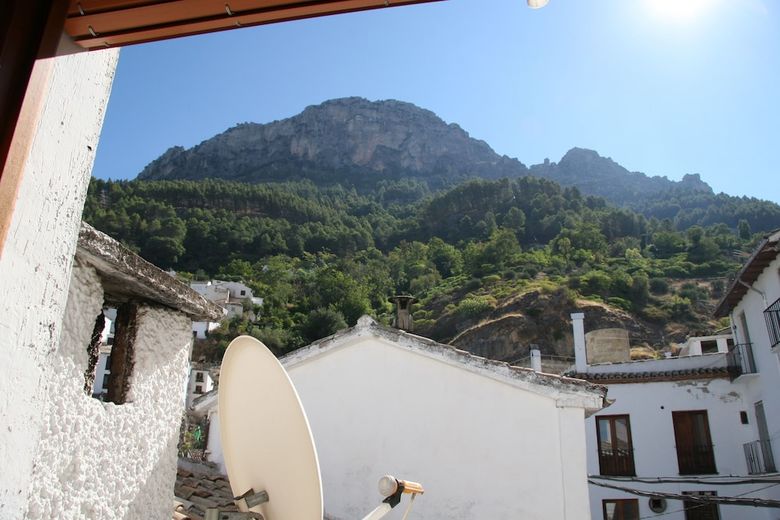 Apartamentos Rurales Martinez