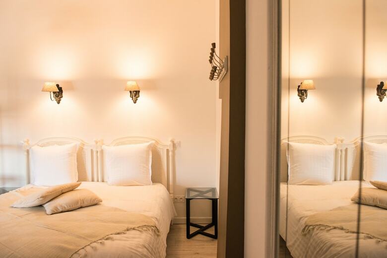 Hotel Les Suites Du 17