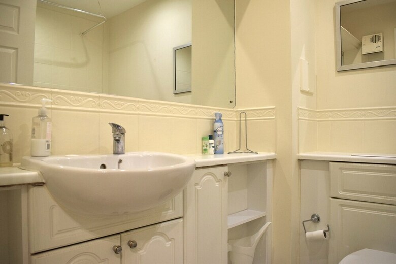 Apartamentos Cosy 1 Bedroom Kensington Flat