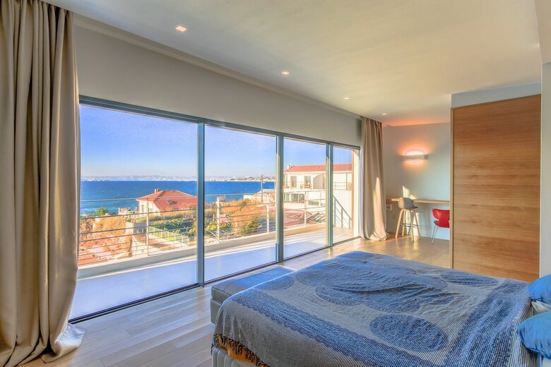 Villa Homelly - Maison de Luxe