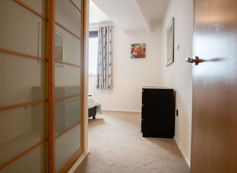 Apartamentos Spacious Flat In Converted Sugar Store