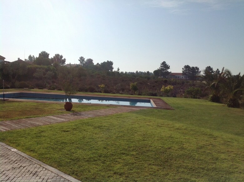 09 Villa 2 By Herdade de Montalvo