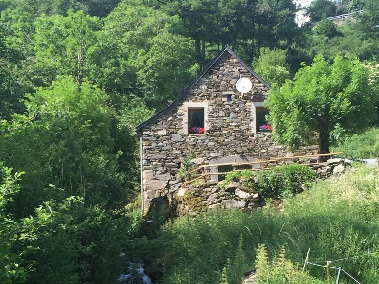Bed & Breakfast Le Lepadou Bas