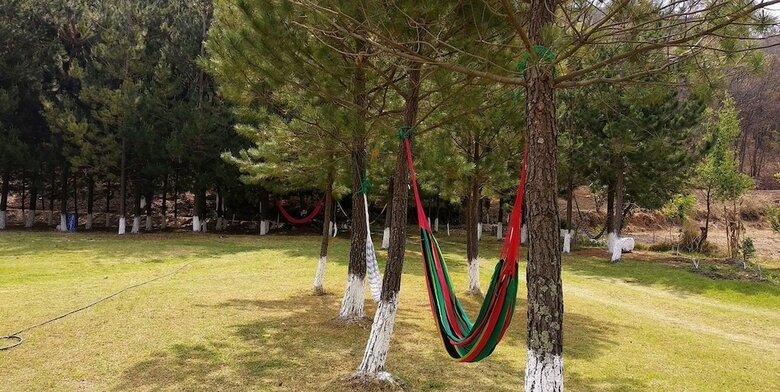 Agroturismo Rancho San Miguel