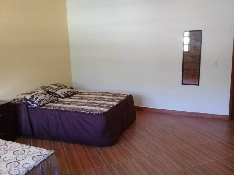 Agroturismo Rancho San Miguel