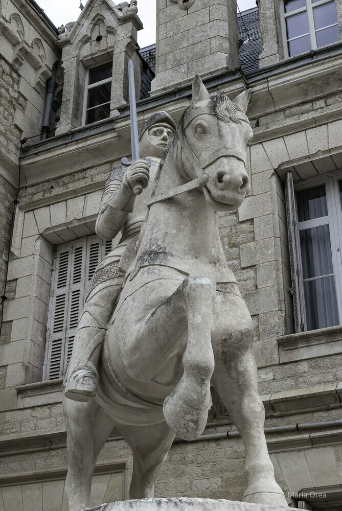 Hotel Ch�teau Des Chevaliers de Londigny