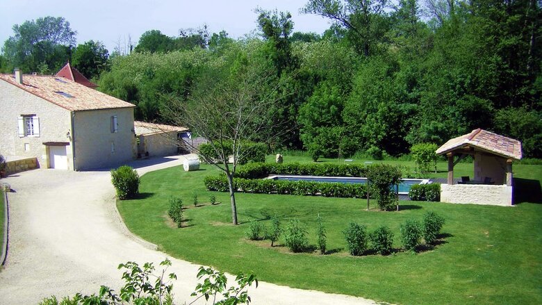Domaine Jean-got