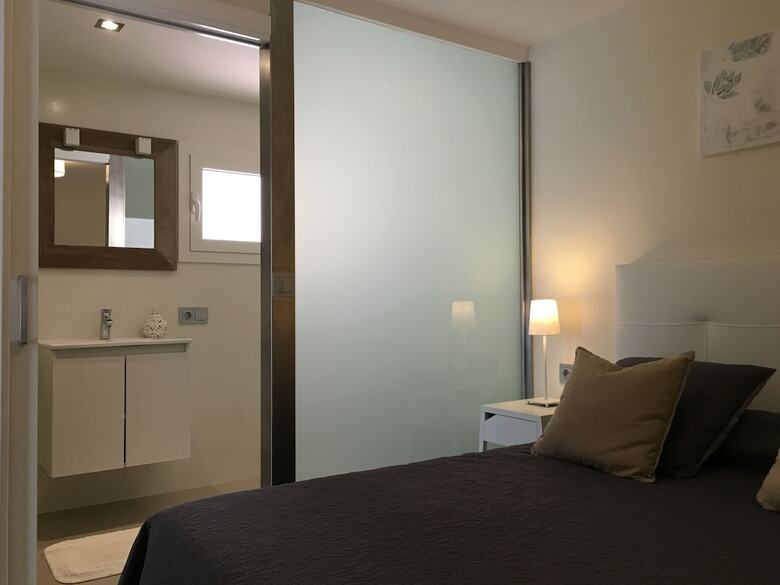 Apartamentos Studios Coll