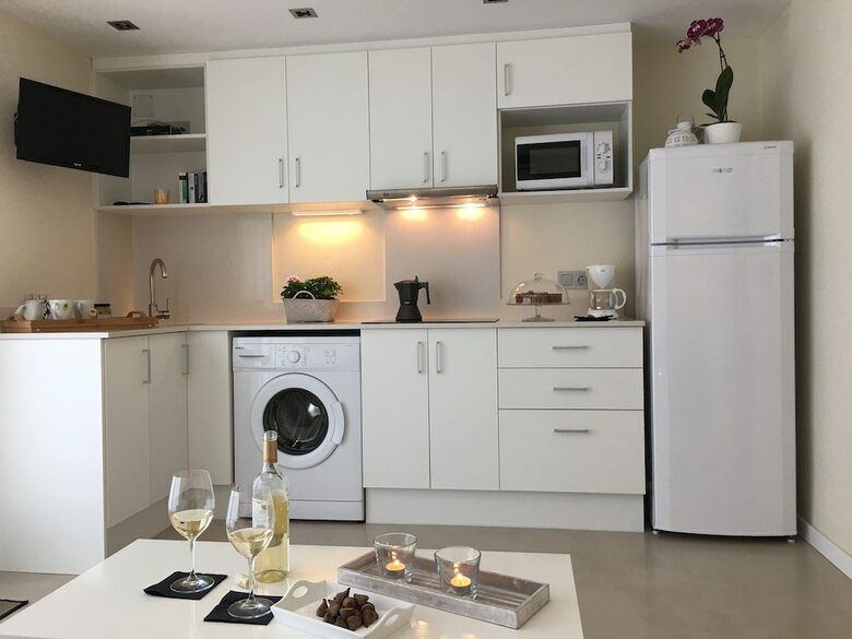 Apartamentos Studios Coll