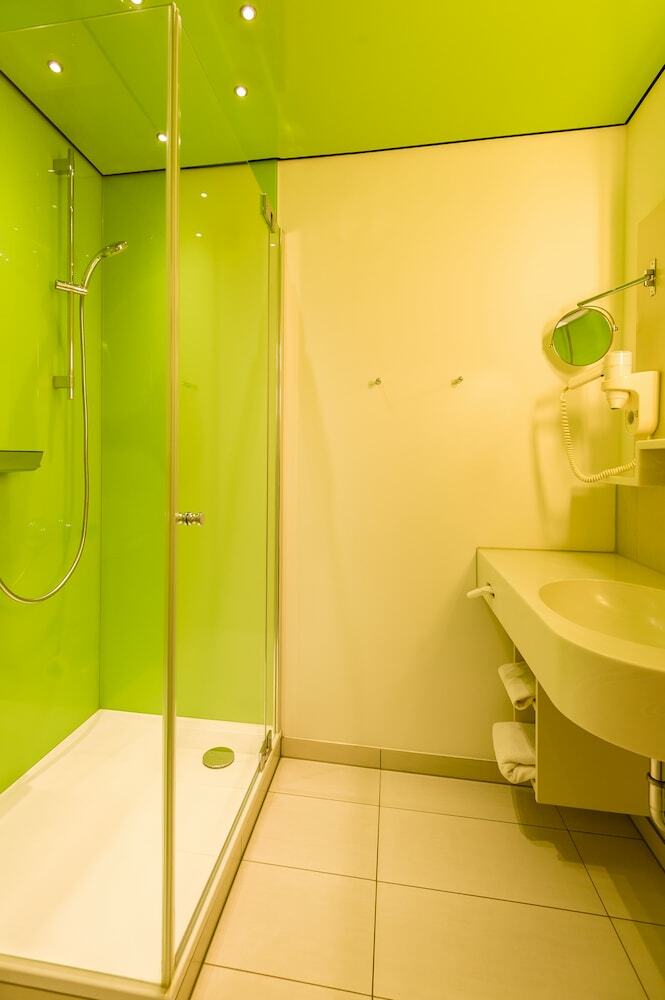Hotel An Der Linah