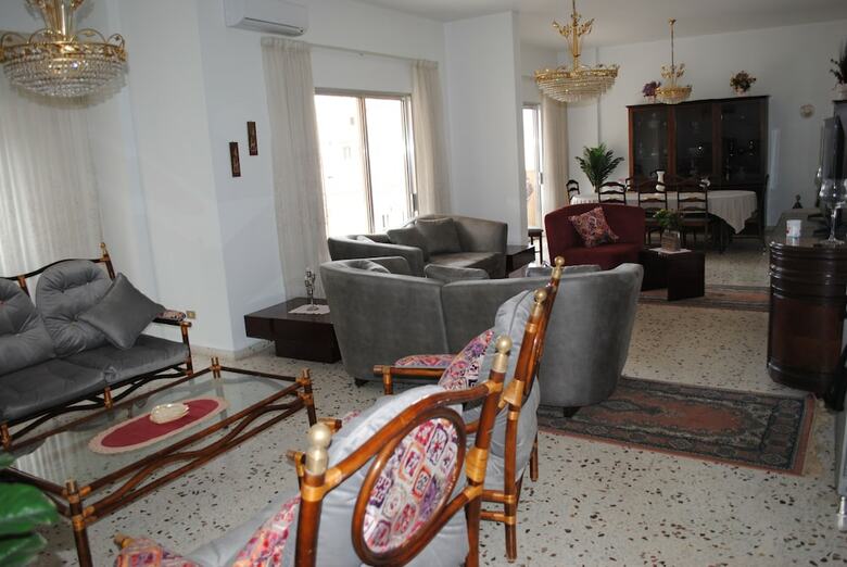 Apartamentos Relax Condo