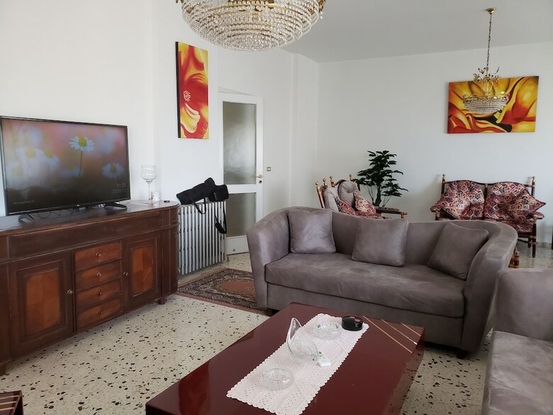 Apartamentos Relax Condo