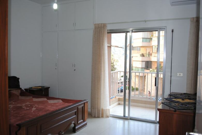Apartamentos Relax Condo