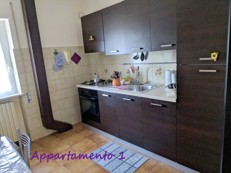 Casa Vacanze Valcomino