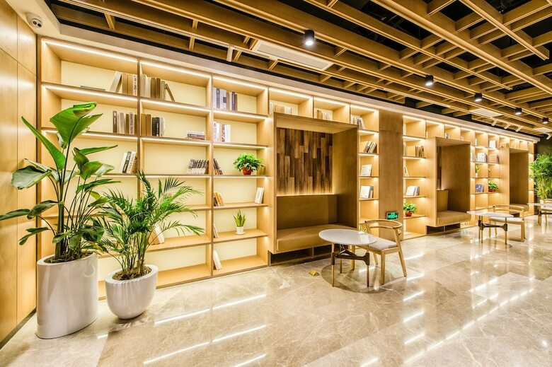 Hotel Auraya By Suning Nanjing Xuzhuang