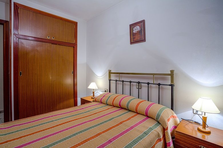 Agroturismo Casa Rural El Cerro Y El Front�n