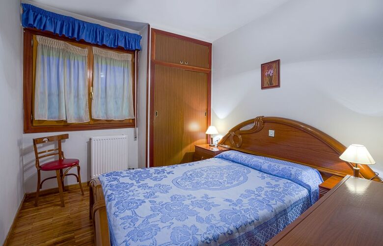 Agroturismo Casa Rural El Cerro Y El Front�n