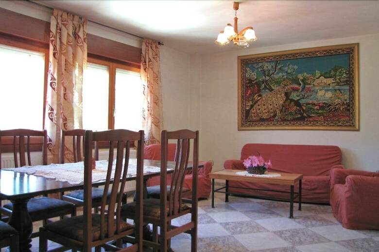 Agroturismo Casa Rural El Cerro Y El Front�n