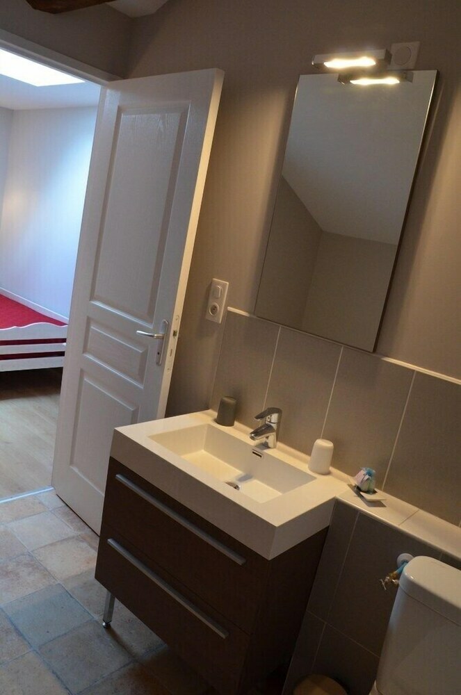 Hotel Chambre D'h�te Fonbeilhe