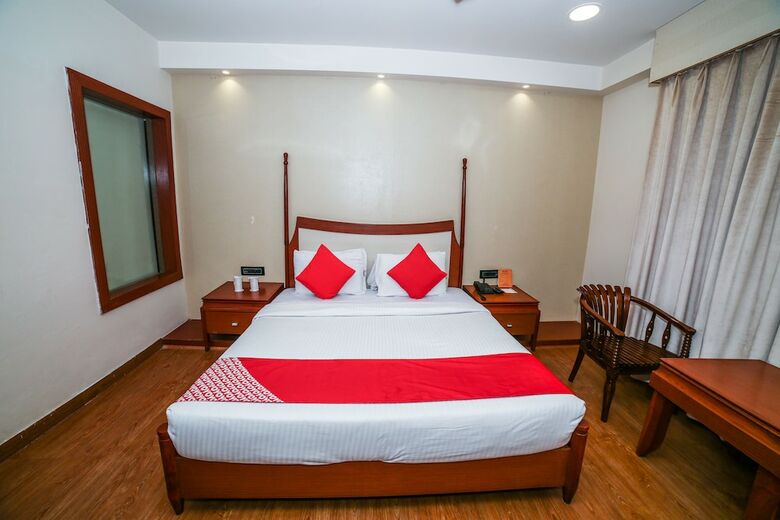 Hotel Capital O 5752 Tuma Park Adityaz