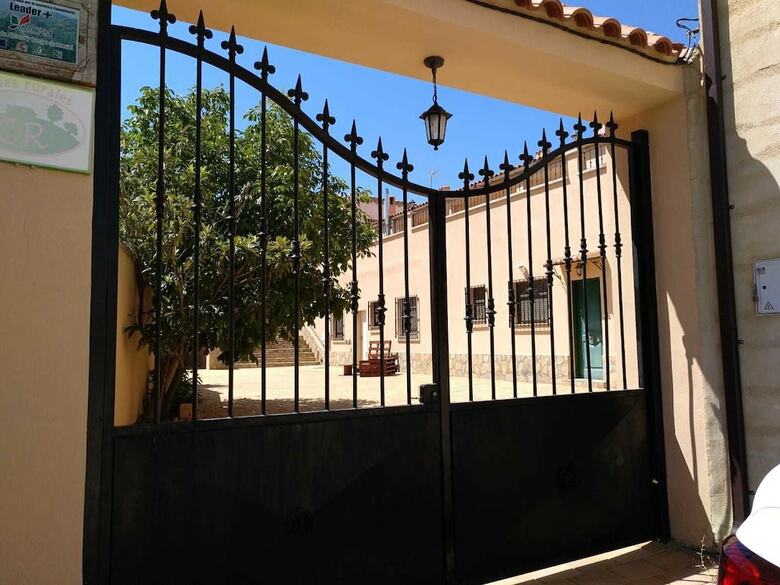 Agroturismo Casas Rurales Montemayor