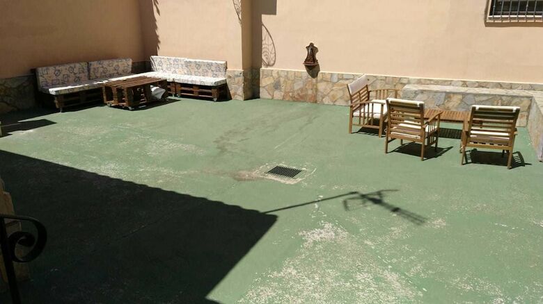 Agroturismo Casas Rurales Montemayor