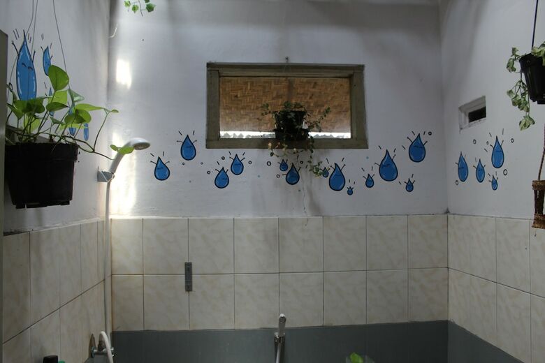 Hostal Bringin House Yogyakarta