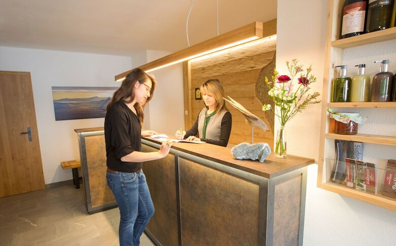 Aparthotel Bussj�gerhof