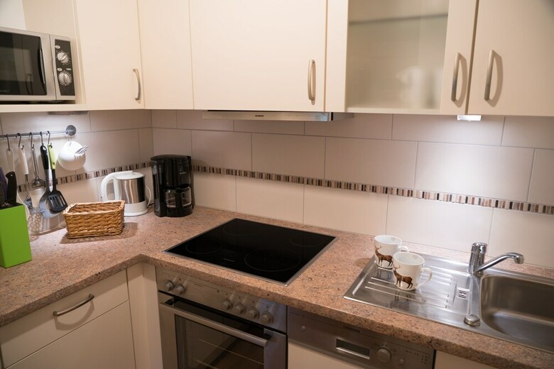 Aparthotel Bussj�gerhof