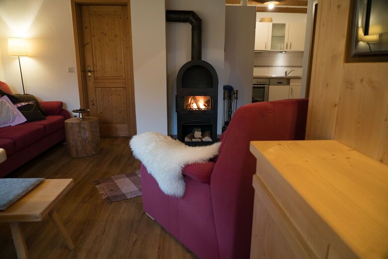 Aparthotel Bussj�gerhof