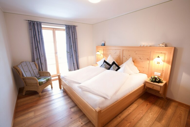 Aparthotel Bussj�gerhof