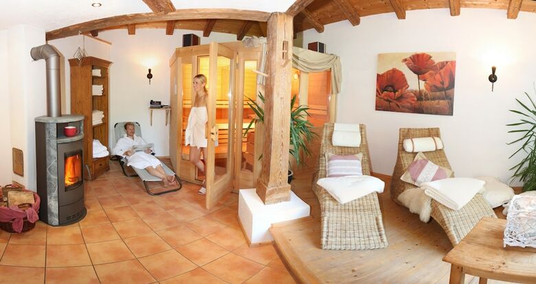 Aparthotel Bussj�gerhof