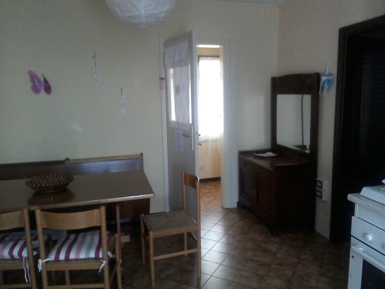 Apartamento C� D'albino