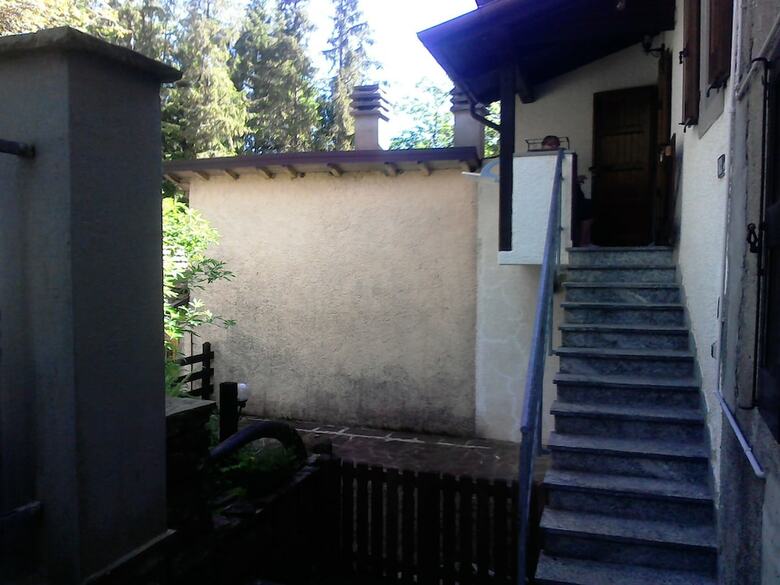 Apartamento C� D'albino