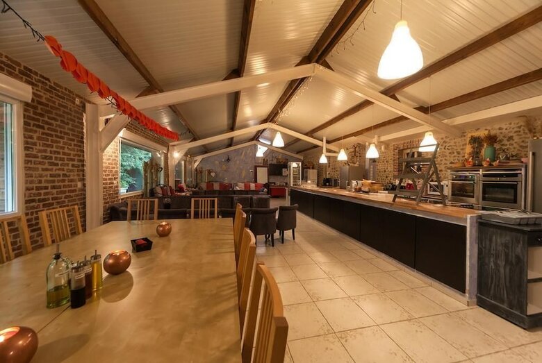 Hotel Le Domaine de Malabry