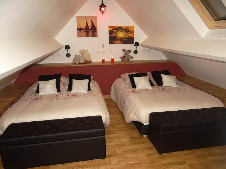 Hotel Le Domaine de Malabry