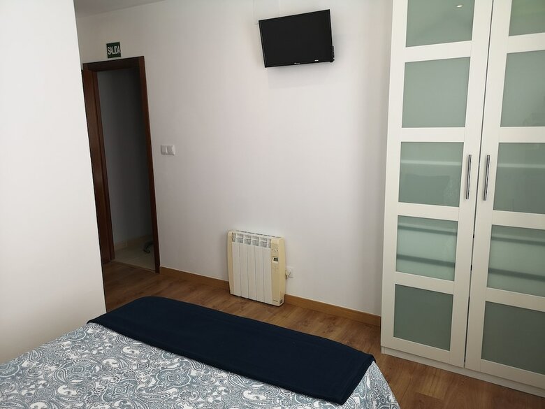 Apartamentos Playa de Barra��n - Near Barranan Beach