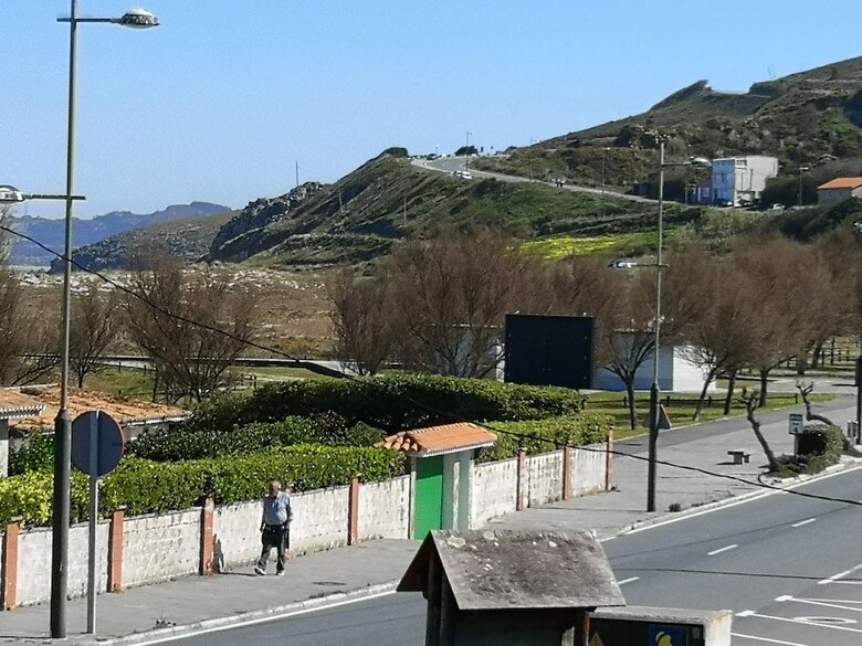 Apartamentos Playa de Barra��n - Near Barranan Beach