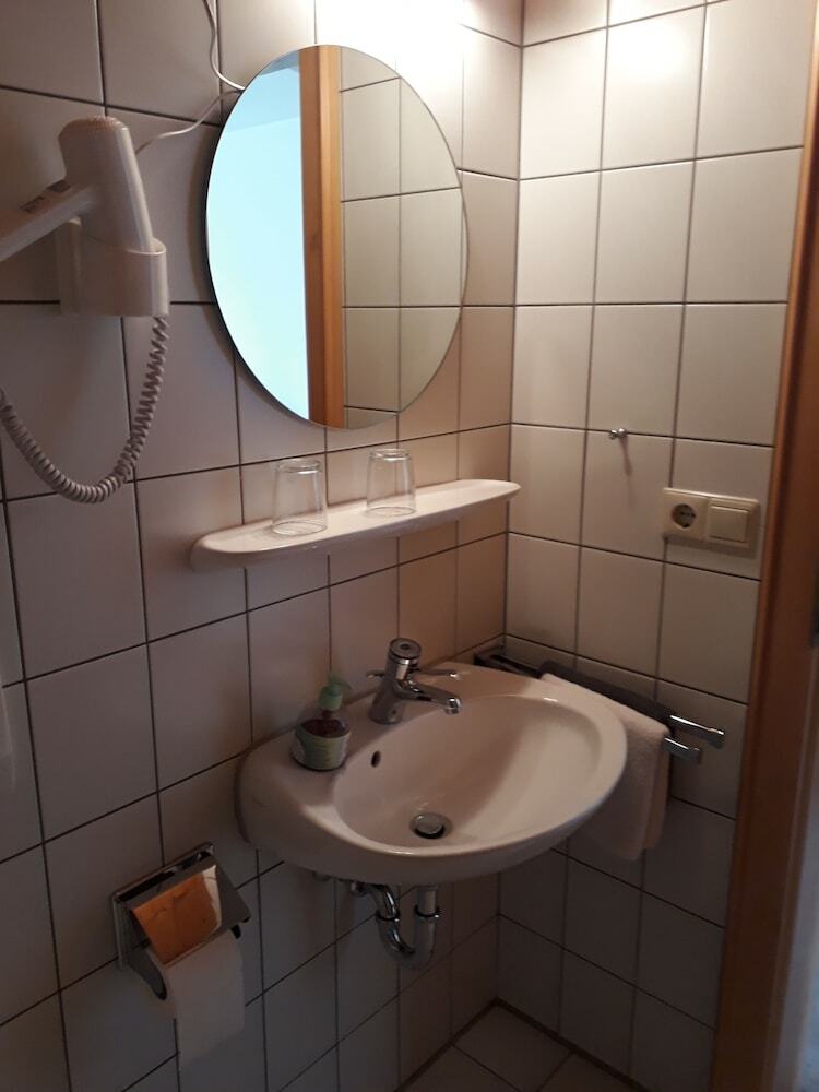Hotel Gasthof Rundeck