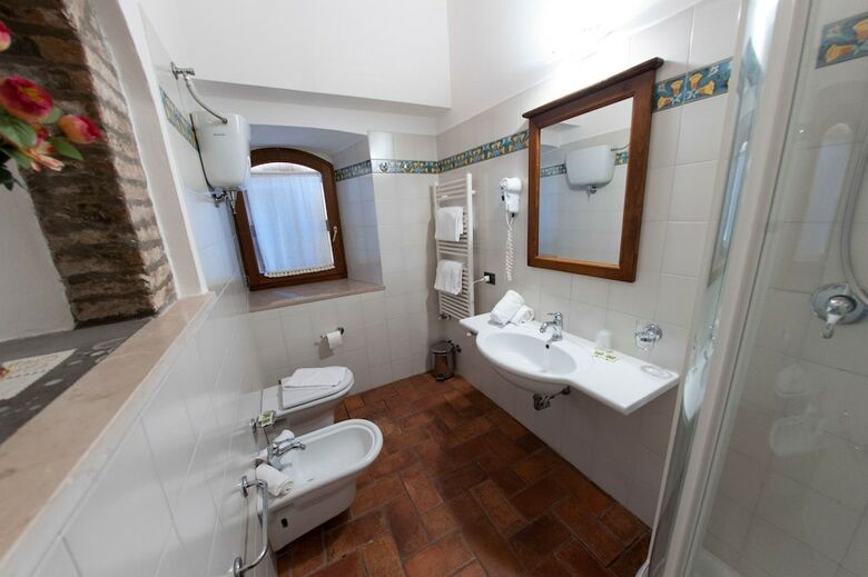 Agroturismo Valle Rosa Country House
