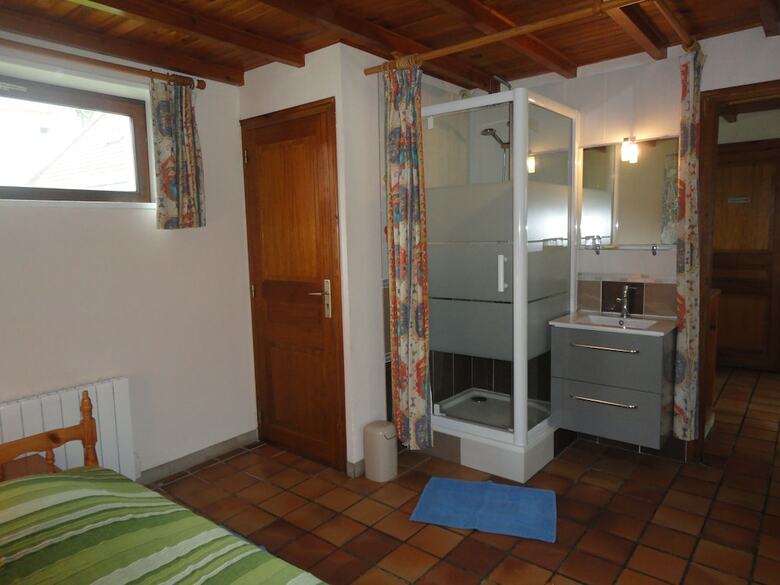 Hotel La Ferme de Wolphus - Chambres D'h�tes