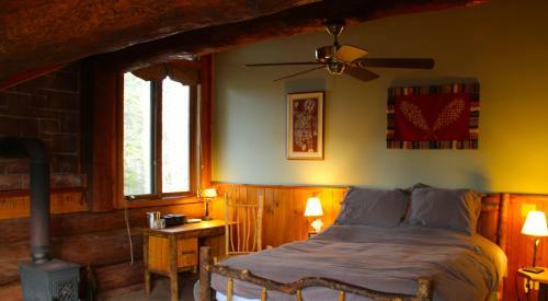 Hotel Trout Point Lodge Of Nova Scotia