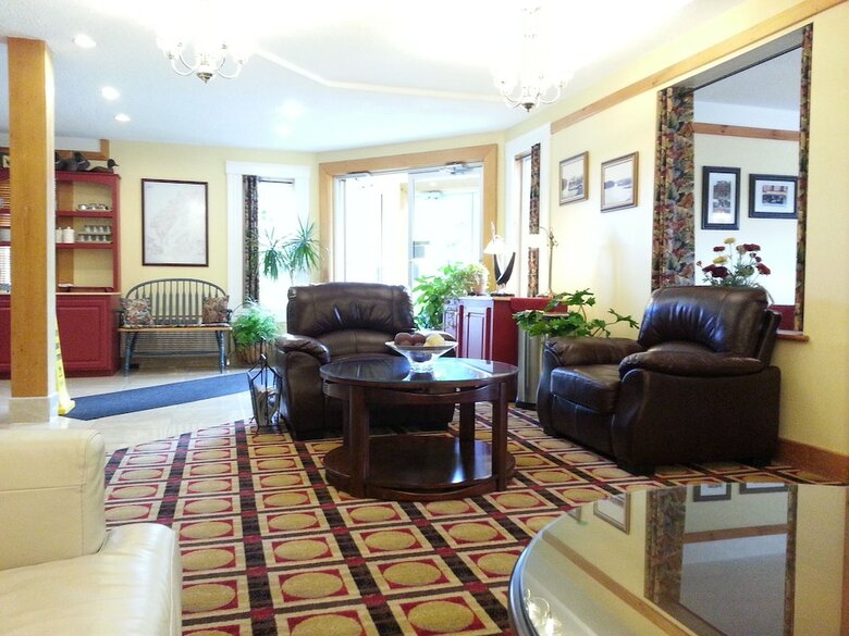 Granite Town Hotel