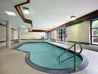 Motel Travelodge Barrie On Bayfield