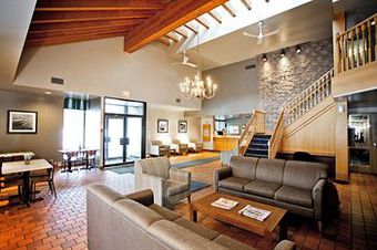 Motel Travelodge Barrie On Bayfield