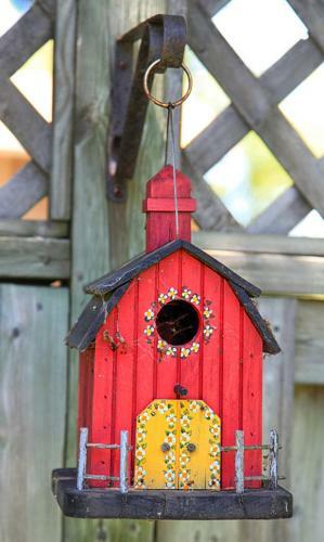 Three Wishes B&B