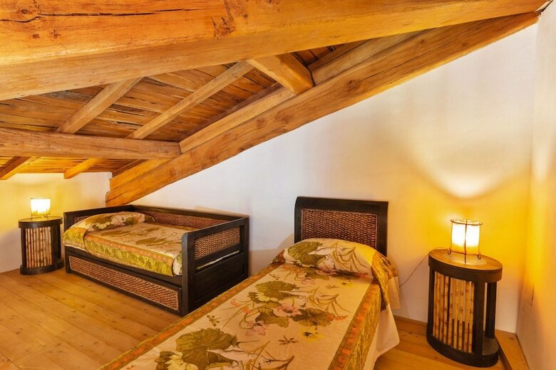 Agroturismo L'eliantemo