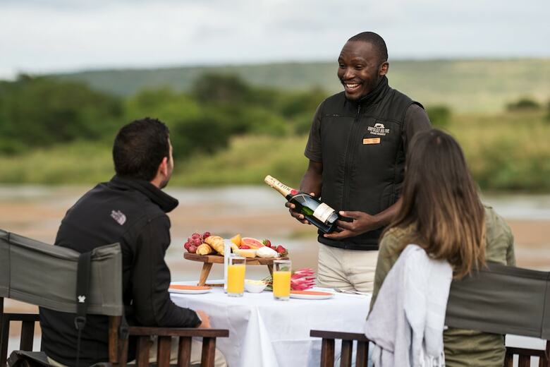 Hotel Umfolozi Big Five Game Reserve By Mantis - All Inclusive