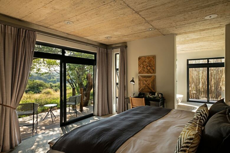 Hotel Umfolozi Big Five Game Reserve By Mantis - All Inclusive