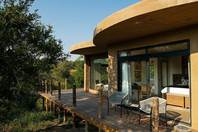 Hotel Umfolozi Big Five Game Reserve By Mantis - All Inclusive